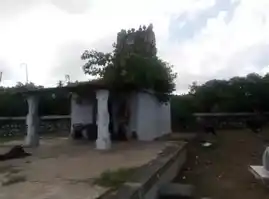 Arulmigu Sellandiyamman Temple, Thulaiyanatham - 621211 Temple