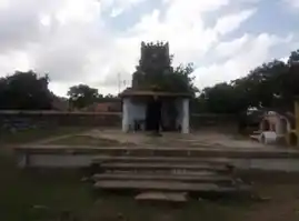 Arulmigu Sellandiyamman Temple, Thulaiyanatham - 621211 Arulmigu Sellandiyamman Temple, Thulaiyanatham - 621211, Thiruchirappalli - Ancient Temple Architecture and History Image 2