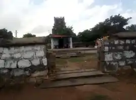Arulmigu Sellandiyamman Temple, Thulaiyanatham - 621211 Arulmigu Sellandiyamman Temple, Thulaiyanatham - 621211, Thiruchirappalli - Ancient Temple Architecture and History Image 5