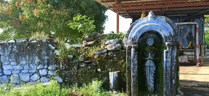 Arulmigu Sellandiyamman Temple, Varathanallur - 638311 அருள்மிகு செல்லாண்டியம்மன் திருக்கோயில், Varathanallur - 638311, Erode - Ancient Temple Architecture and History Image 5