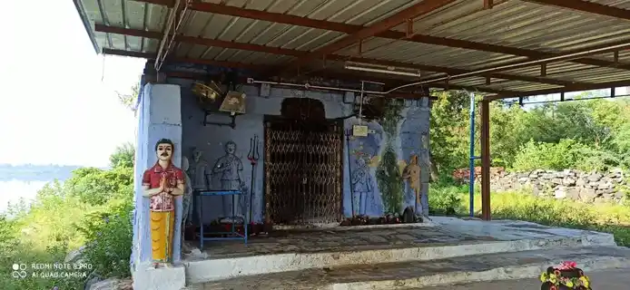 Arulmigu Sellandiyamman Temple, Varathanallur - 638311 அருள்மிகு செல்லாண்டியம்மன் திருக்கோயில், Varathanallur - 638311, Erode - Ancient Temple Architecture and History Image 6