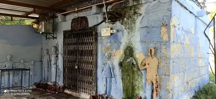 Arulmigu Sellandiyamman Temple, Varathanallur - 638311 அருள்மிகு செல்லாண்டியம்மன் திருக்கோயில், Varathanallur - 638311, Erode - Ancient Temple Architecture and History Image 7