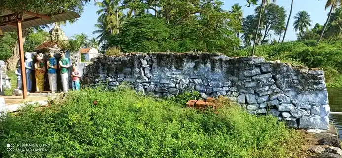 Arulmigu Sellandiyamman Temple, Varathanallur - 638311 அருள்மிகு செல்லாண்டியம்மன் திருக்கோயில், Varathanallur - 638311, Erode - Ancient Temple Architecture and History Image 9