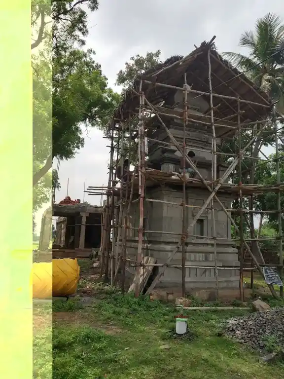 Arulmigu Sellandiyamman Temple, Vellur, Vellor - 621202 Arulmigu Sellandiyamman temple, Vellur, Vellor - 621202, Thiruchirappalli - Ancient Temple Architecture and History Image 5