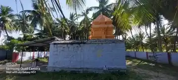 Arulmigu Sellapillai Perumal Temple, Elathur - 638458 Temple