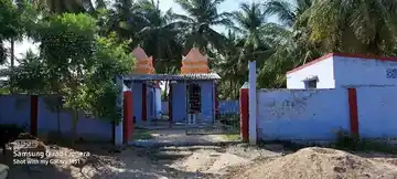 Arulmigu Sellapillai Perumal Temple, Elathur - 638458 Arulmigu Sellapillai Perumal Temple, எலத்தூர் - 638458, Erode - Ancient Temple Architecture and History Image 2