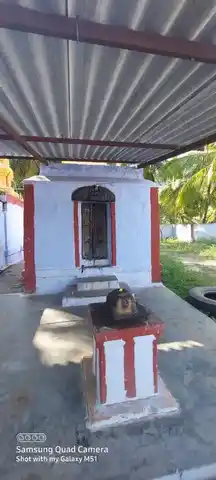 Arulmigu Sellapillai Perumal Temple, Elathur - 638458 Arulmigu Sellapillai Perumal Temple, எலத்தூர் - 638458, Erode - Ancient Temple Architecture and History Image 5