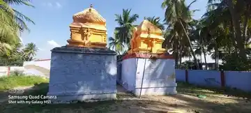 Arulmigu Sellapillai Perumal Temple, Elathur - 638458 Arulmigu Sellapillai Perumal Temple, எலத்தூர் - 638458, Erode - Ancient Temple Architecture and History Image 6