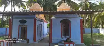 Arulmigu Sellapillai Perumal Temple, Elathur - 638458 Arulmigu Sellapillai Perumal Temple, எலத்தூர் - 638458, Erode - Ancient Temple Architecture and History Image 7