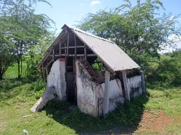 Arulmigu Sellapillaiyar Temple, Ekkal - 614703 அருள்மிகு செல்லபிள்ளையார் திருக்கோயில், Ekkal - 614703, Thiruvarur - Ancient Temple Architecture and History Image 4