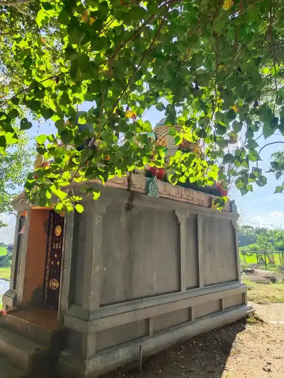 Arulmigu Sellapillaiyar Temple, Mallapuram - 609202 அருள்மிகு செல்லபிள்ளையார் திருக்கோயில், மல்லபுரம் - 609202, Mayiladuthurai - Ancient Temple Architecture and History Image 3