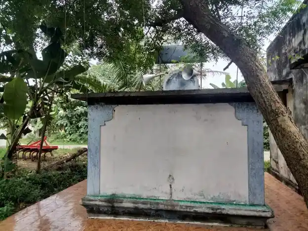 Arulmigu Sellapillaiyar Temple, Perunkozhi - 603406 அருள்மிகு செல்லப்பிள்ளையார் திருக்கோயில், Perunkozhi - 603406, Kancheepuram - Ancient Temple Architecture and History Image 3