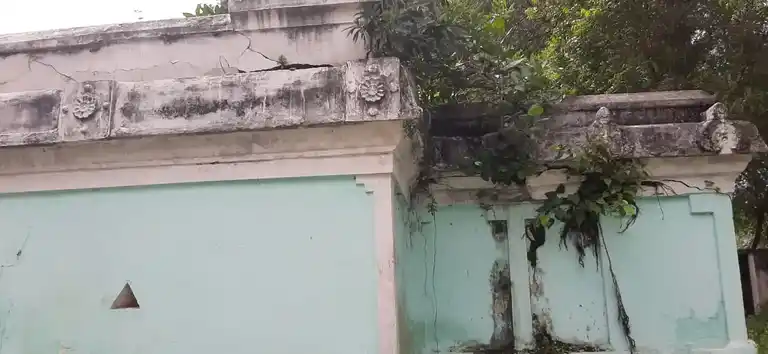 Arulmigu Sellapillaiyar Temple, Perunkozhi - 603406 அருள்மிகு செல்லப்பிள்ளையார் திருக்கோயில், Perunkozhi - 603406, Kancheepuram - Ancient Temple Architecture and History Image 4