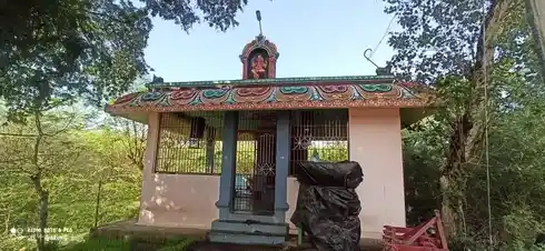Arulmigu Sellapillaiyar Temple, Vanjiyur - 610202 Temple