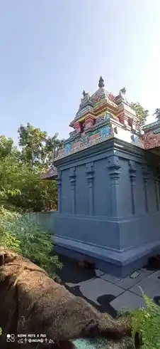Arulmigu Sellapillaiyar Temple, Vanjiyur - 610202 Arulmigu Sellapillaiyar Temple, Vanjiyur, Vanjiyur - 610202, Thiruvarur - Ancient Temple Architecture and History Image 2