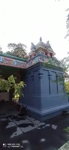 Arulmigu Sellapillaiyar Temple, Vanjiyur - 610202 Arulmigu Sellapillaiyar Temple, Vanjiyur, Vanjiyur - 610202, Thiruvarur - Ancient Temple Architecture and History Image 3