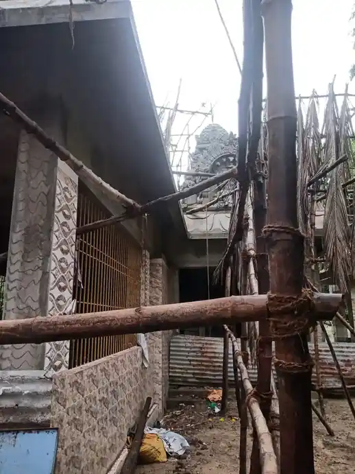 Arulmigu Sellapillayar Temple, Chidambaranathanpet - 608002 அருள்மிகு செல்லப்பிள்ளையார் திருக்கோயில், Chidambaranathanpet - 608002, Cuddalore - Ancient Temple Architecture and History Image 2