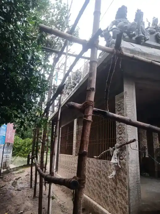 Arulmigu Sellapillayar Temple, Chidambaranathanpet - 608002 அருள்மிகு செல்லப்பிள்ளையார் திருக்கோயில், Chidambaranathanpet - 608002, Cuddalore - Ancient Temple Architecture and History Image 4