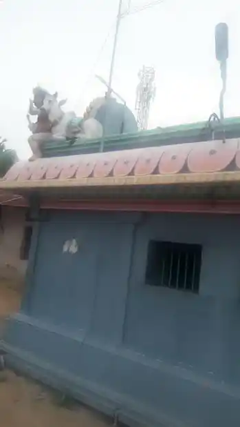 Arulmigu Sellappillaiyar Temple, Melbhuvanagiri - 608601 அருள்மிகு செல்லபிள்ளையார் திருக்கோயில், Melbhuvanagiri - 608601, Cuddalore - Ancient Temple Architecture and History Image 2