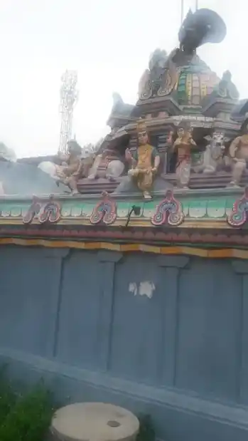 Arulmigu Sellappillaiyar Temple, Melbhuvanagiri - 608601 அருள்மிகு செல்லபிள்ளையார் திருக்கோயில், Melbhuvanagiri - 608601, Cuddalore - Ancient Temple Architecture and History Image 3