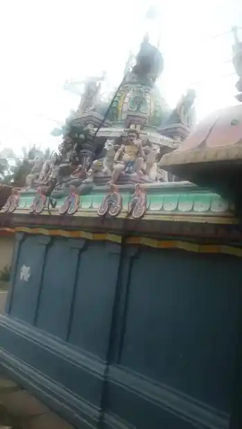 Arulmigu Sellappillaiyar Temple, Melbhuvanagiri - 608601 அருள்மிகு செல்லபிள்ளையார் திருக்கோயில், Melbhuvanagiri - 608601, Cuddalore - Ancient Temple Architecture and History Image 4