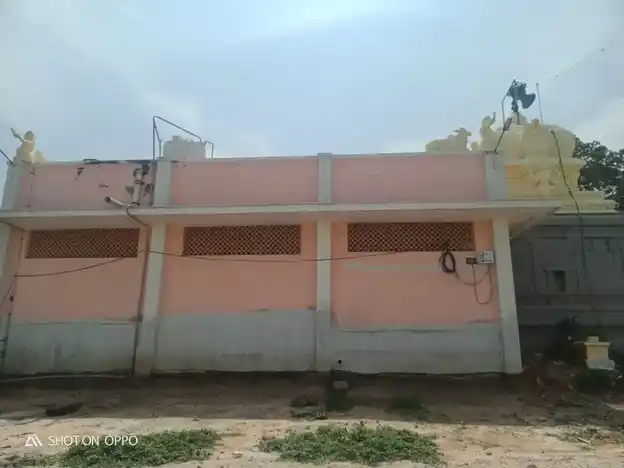 Arulmigu Sellasamy Madam, Ekkakudi - 623807