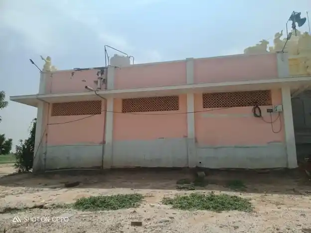 Arulmigu Sellasamy Madam, Ekkakudi - 623807 அருள்மிகு செல்லச்சாமி மடம், Ekkakudi - 623807, Ramanathapuram - Ancient Temple Architecture and History Image 2