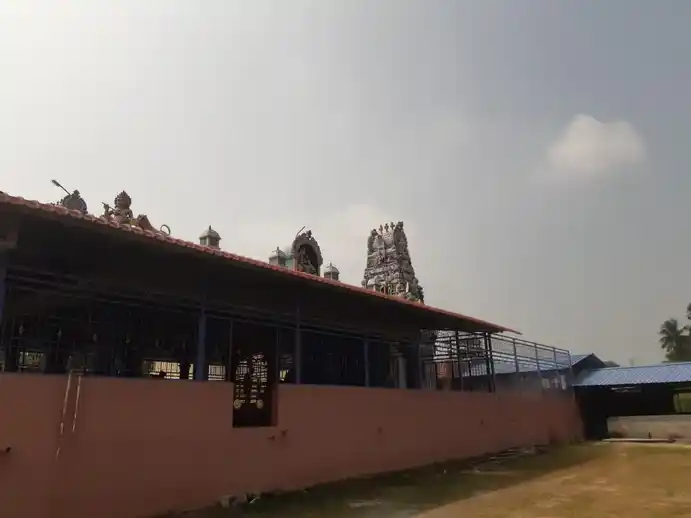 Arulmigu Sellayee Temple, Salangapalayam - 638455 அருள்மிகு செல்லியாயி அம்மன் திருக்கோயில், Salangapalayam - 638455, Erode - Ancient Temple Architecture and History Image 3