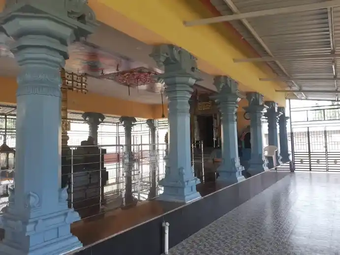 Arulmigu Sellayee Temple, Salangapalayam - 638455 அருள்மிகு செல்லியாயி அம்மன் திருக்கோயில், Salangapalayam - 638455, Erode - Ancient Temple Architecture and History Image 4