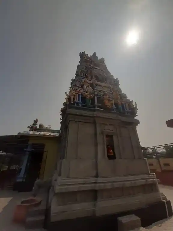 Arulmigu Sellayee Temple, Salangapalayam - 638455 அருள்மிகு செல்லியாயி அம்மன் திருக்கோயில், Salangapalayam - 638455, Erode - Ancient Temple Architecture and History Image 7