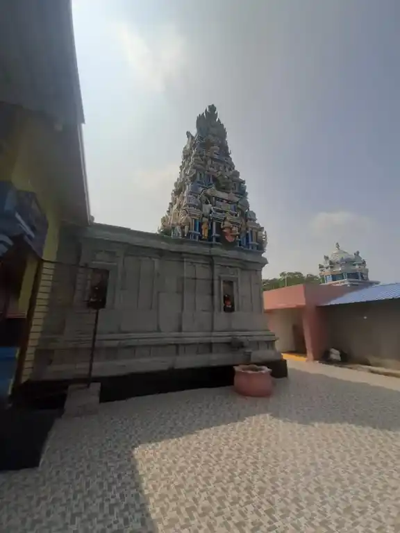 Arulmigu Sellayee Temple, Salangapalayam - 638455 அருள்மிகு செல்லியாயி அம்மன் திருக்கோயில், Salangapalayam - 638455, Erode - Ancient Temple Architecture and History Image 8