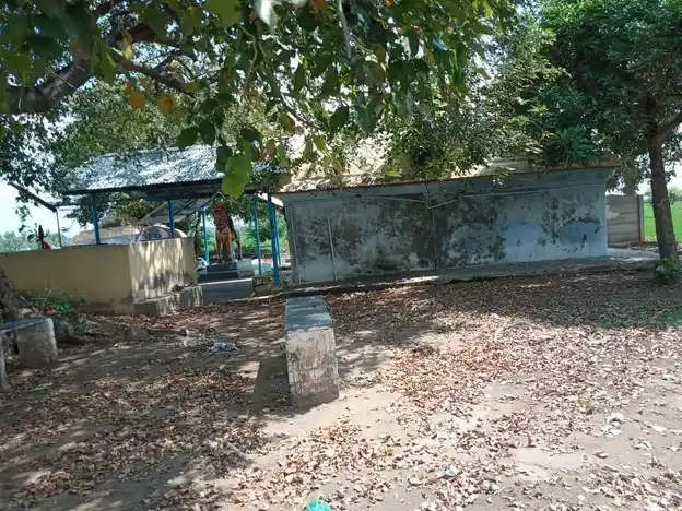 Arulmigu Sellayi Amman Temple, Allur - 620101 Arulmigu Sellayi Amman Temple, Allur - 620101, Thiruchirappalli - Ancient Temple Architecture and History Image 2