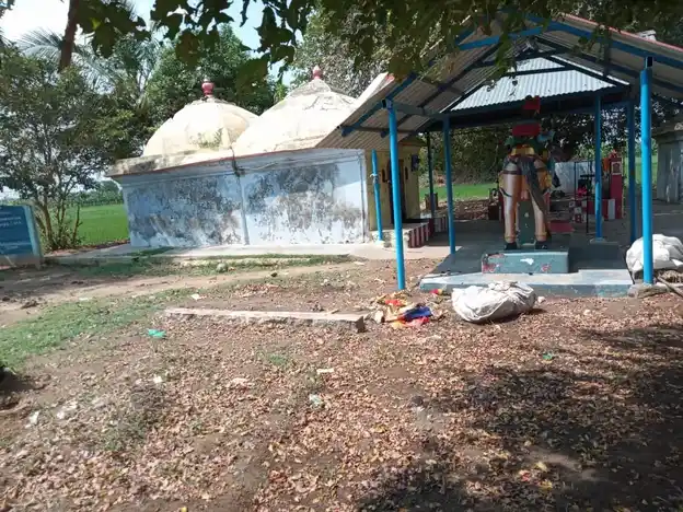 Arulmigu Sellayi Amman Temple, Allur - 620101 Arulmigu Sellayi Amman Temple, Allur - 620101, Thiruchirappalli - Ancient Temple Architecture and History Image 3