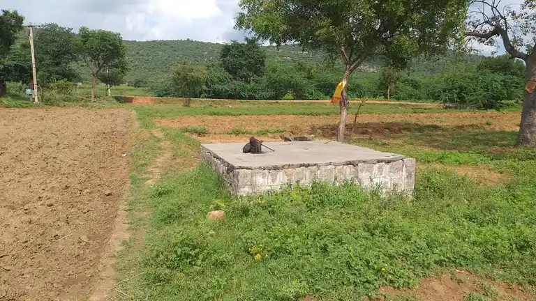 Arulmigu Sellayi Amman Temple, Kambilaiyampatti - 624401 Temple