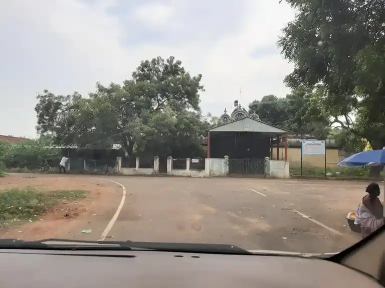 Arulmigu Sellayi Amman Temple, Kandanur - 630702 Temple