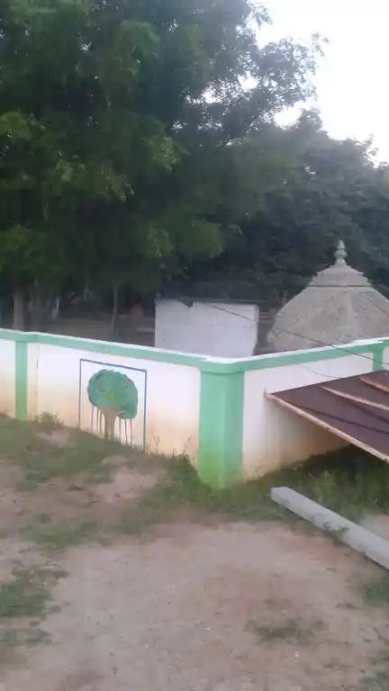 Arulmigu Sellayiamman Temple, Saththanur - 623706