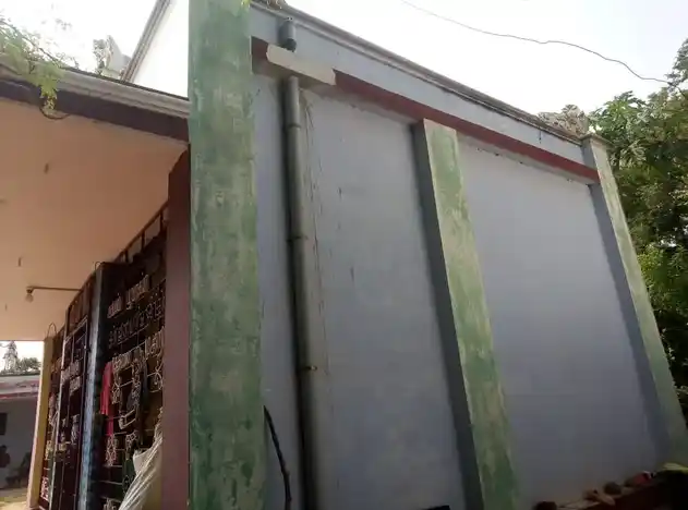 Arulmigu Sellayiyamman Temple, Attalapatti - 621211