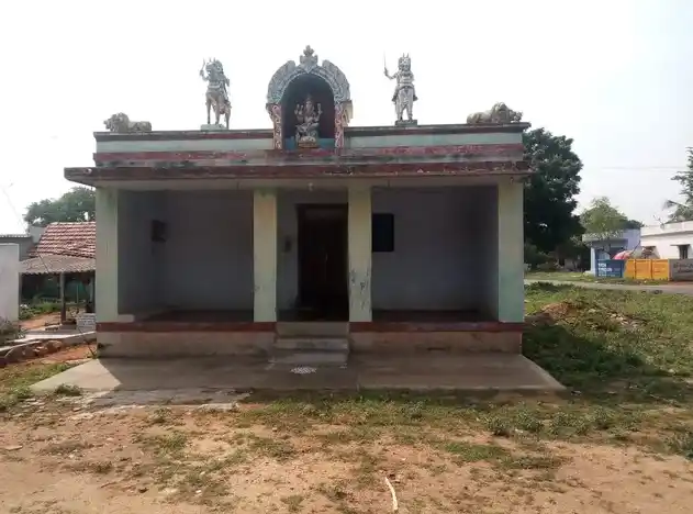 Arulmigu Sellayiyamman Temple, Attalapatti - 621211 Arulmigu Sellayiyamman Temple, Attalapatti - 621211, Thiruchirappalli - Ancient Temple Architecture and History Image 3