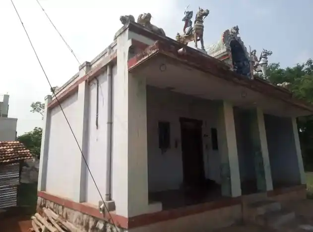 Arulmigu Sellayiyamman Temple, Attalapatti - 621211 Arulmigu Sellayiyamman Temple, Attalapatti - 621211, Thiruchirappalli - Ancient Temple Architecture and History Image 4