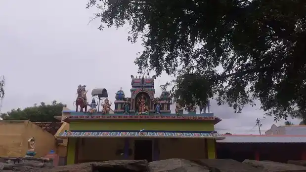 Arulmigu Sellayiyamman Temple, Thazhuthalaipatti - 621005 Arulmigu sellayiyamman Temple, Thazhuthalaipatti - 621005, Thiruchirappalli - Ancient Temple Architecture and History Image 2