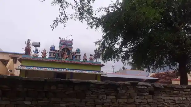 Arulmigu Sellayiyamman Temple, Thazhuthalaipatti - 621005 Arulmigu sellayiyamman Temple, Thazhuthalaipatti - 621005, Thiruchirappalli - Ancient Temple Architecture and History Image 4