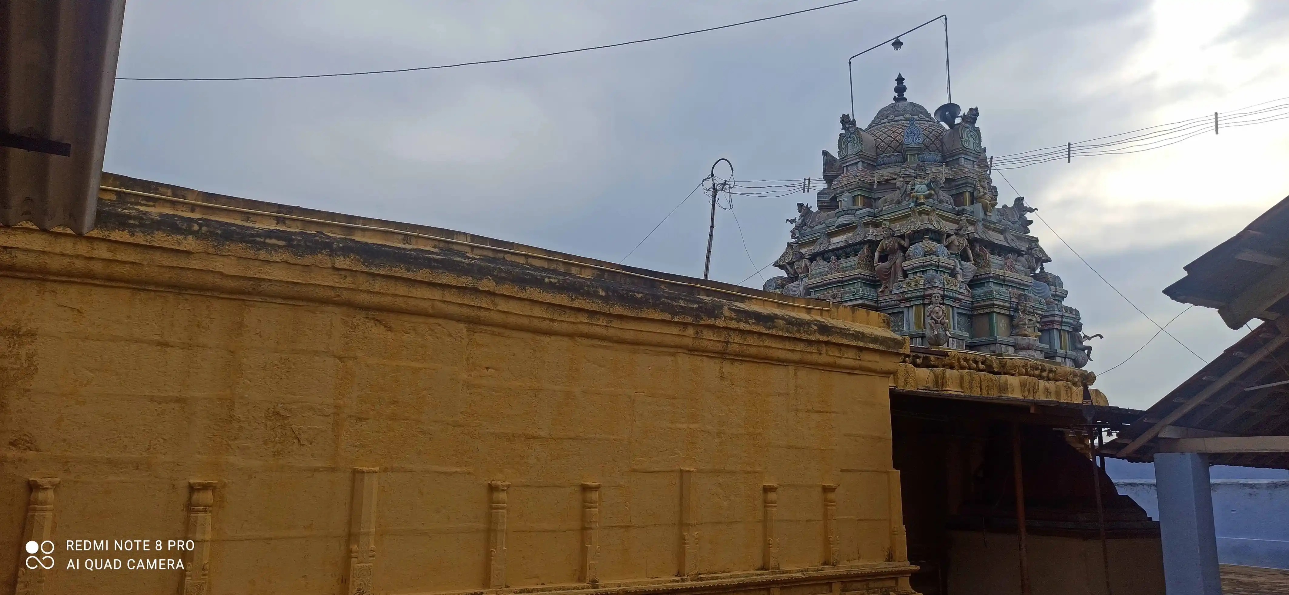 Arulmigu Selleeswarar Vagayara Temple, Anthiyur - 638501 அருள்மிகு செல்லீஸ்வரர் வகையறா திருக்கோயில், Anthiyur - 638501, Erode - Ancient Temple Architecture and History Image 9