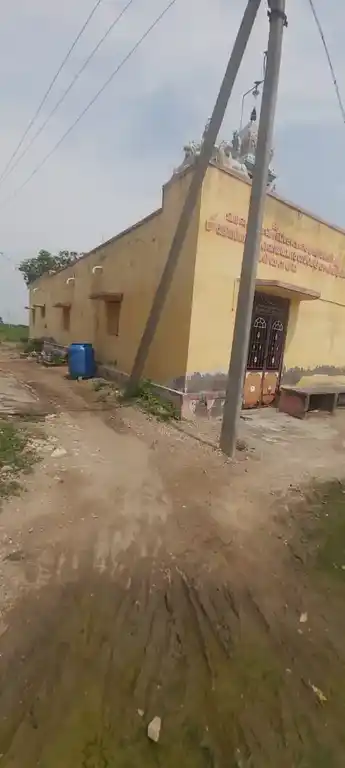 Arulmigu Selli Amman Temple, Urulaikkudi - 628802 அருள்மிகு செல்லியாரம்மன் திருக்கோயில், Urulaikkudi - 628802, Thoothukudi - Ancient Temple Architecture and History Image 2