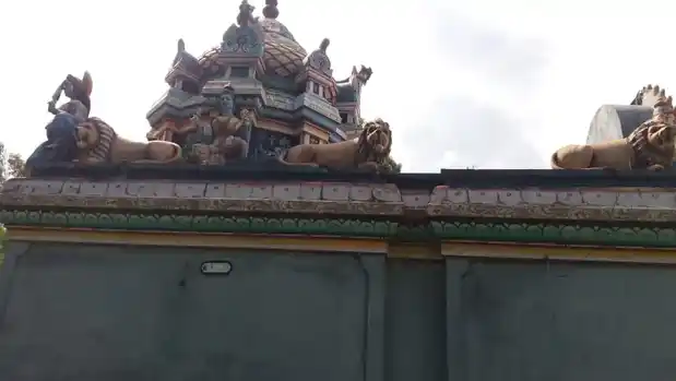 Arulmigu Selliam Temple, Koolapadi - 608701 அருள்மிகு செல்லியம்மன் வகையறா கோயில், Koolapadi - 608701, Cuddalore - Ancient Temple Architecture and History Image 2