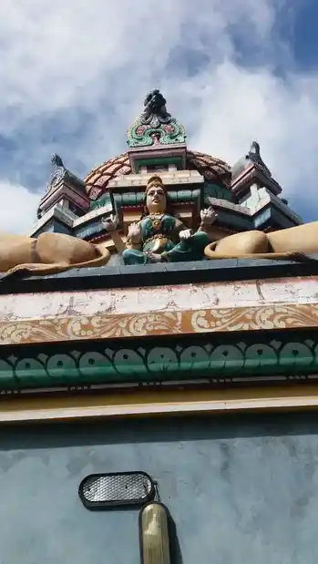Arulmigu Selliam Temple, Koolapadi - 608701 அருள்மிகு செல்லியம்மன் வகையறா கோயில், Koolapadi - 608701, Cuddalore - Ancient Temple Architecture and History Image 3