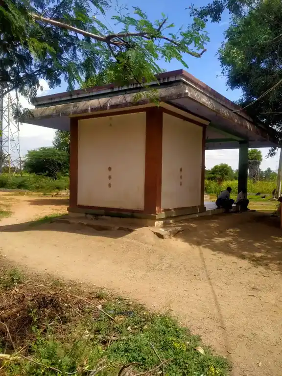 Arulmigu Selliaman Temple, Palavadi - 636809 அருள்மிகு செல்லியம்மன் திருக்கோயில், Palavadi - 636809, Dharmapuri - Ancient Temple Architecture and History Image 3