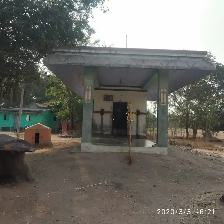 Arulmigu Selliaman Temple, Palavadi - 636809 அருள்மிகு செல்லியம்மன் திருக்கோயில், Palavadi - 636809, Dharmapuri - Ancient Temple Architecture and History Image 4