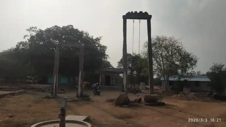 Arulmigu Selliaman Temple, Palavadi - 636809 அருள்மிகு செல்லியம்மன் திருக்கோயில், Palavadi - 636809, Dharmapuri - Ancient Temple Architecture and History Image 5