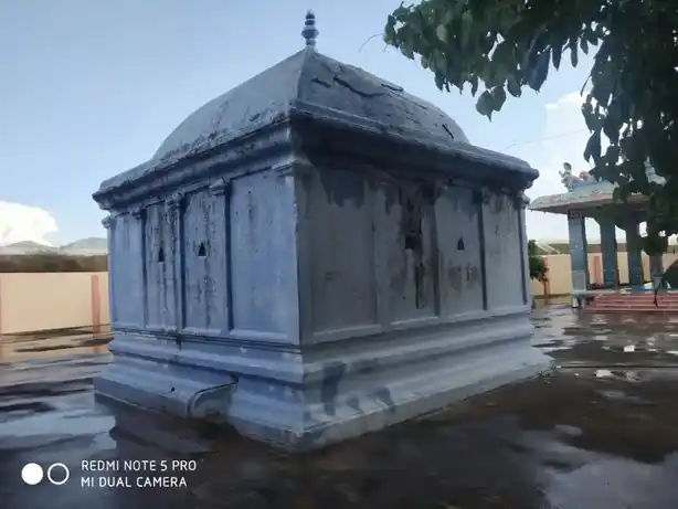 Arulmigu Selliamman Mariamman Pattalamman Temple, Anasagaram - 636704
