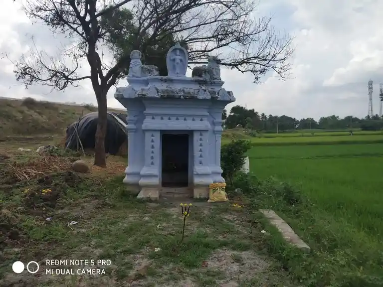 Arulmigu Selliamman Mariamman Pattalamman Temple, Anasagaram - 636704 அருள்மிகு செல்லியம்மன் , மாரியம்மன், பட்டாளம்மன், திருக்கோயில், Anasagaram - 636704, Dharmapuri - Ancient Temple Architecture and History Image 3